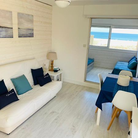 La Cabane De La Mer Leucate Kültér fotó
