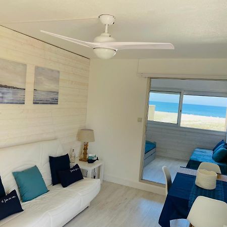 La Cabane De La Mer Leucate Kültér fotó