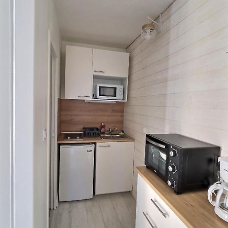 La Cabane De La Mer Leucate Kültér fotó