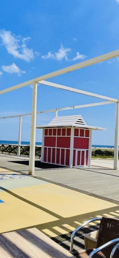 La Cabane De La Mer Leucate Kültér fotó