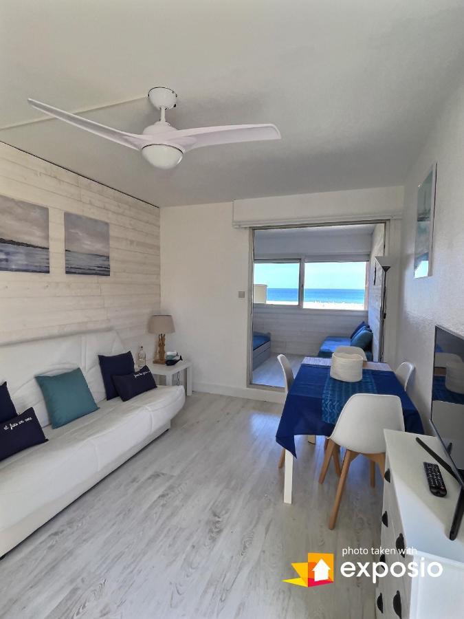 La Cabane De La Mer Leucate Kültér fotó