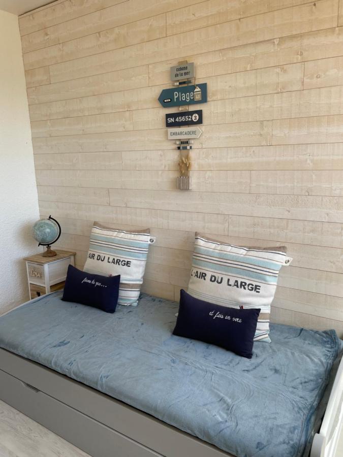 La Cabane De La Mer Leucate Kültér fotó