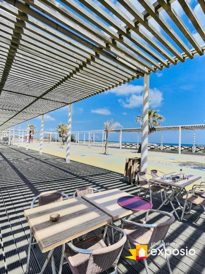 La Cabane De La Mer Leucate Kültér fotó