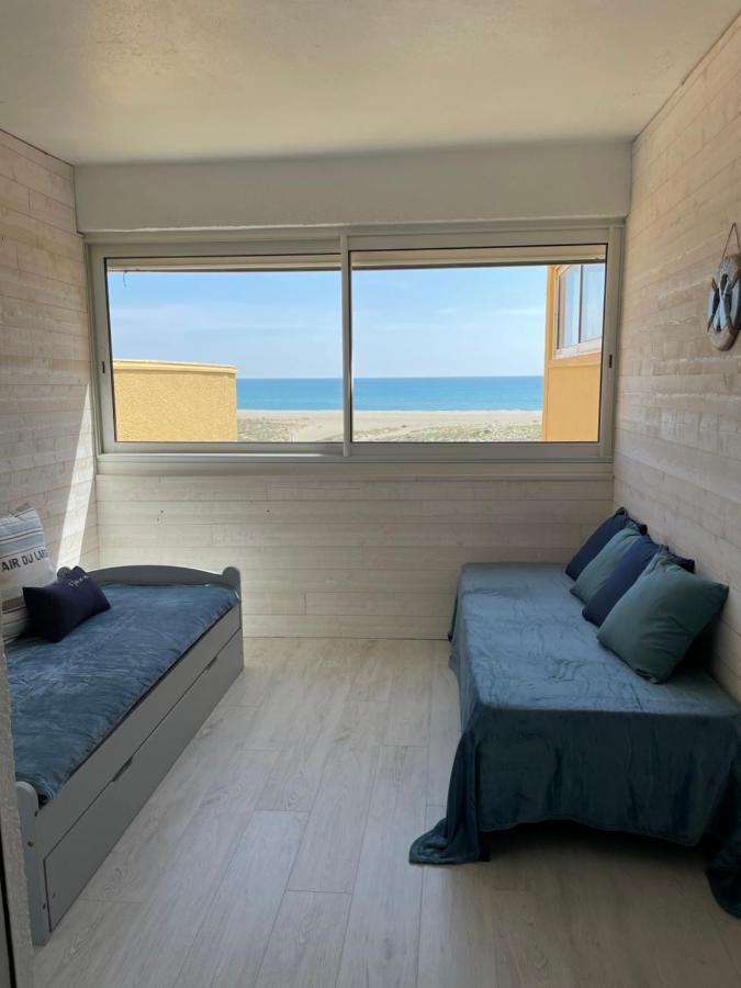 La Cabane De La Mer Leucate Kültér fotó