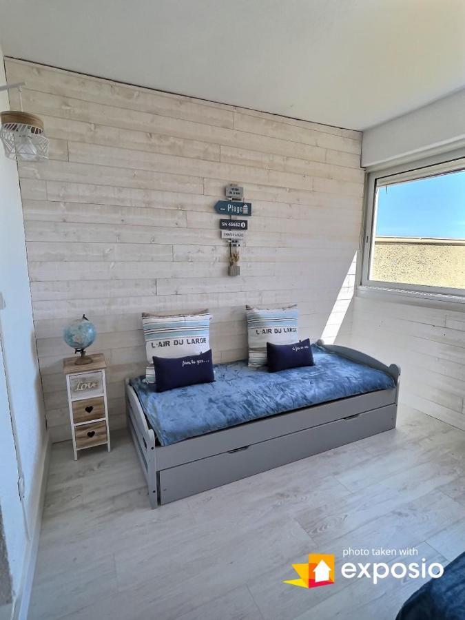 La Cabane De La Mer Leucate Kültér fotó